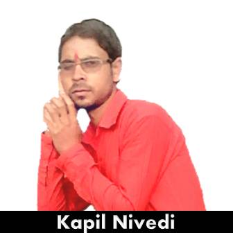 Kapil Nivedi